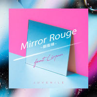 Mirror Rouge (胭脂镜) [Chinese Version] (Single)