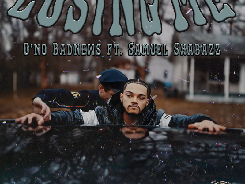 Losing Me (feat. Samuel Shabazz) (Single)