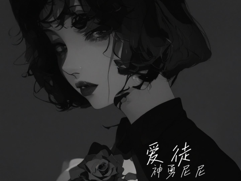爱徒 (Single)