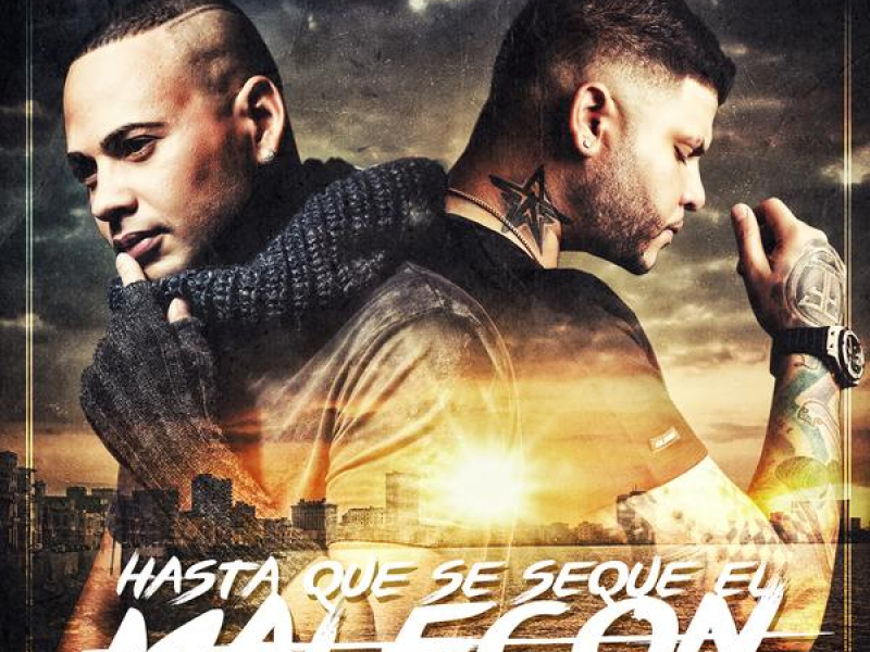 Hasta Que Se Seque el Malecón (Remix)