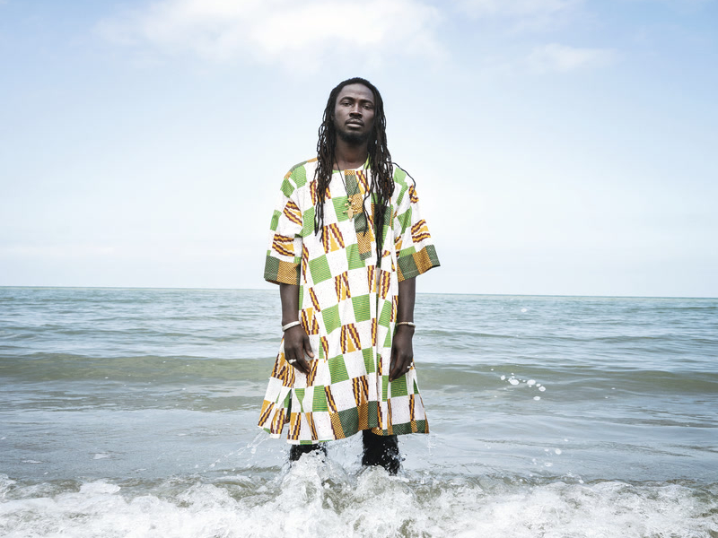 Falle Le Le Le (Single)