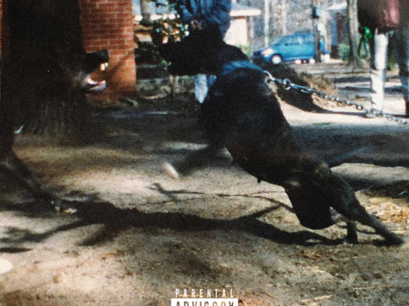 Lewis Street (Single)