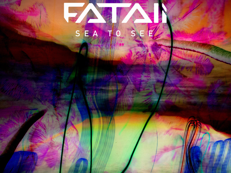 Sea to See - Single
