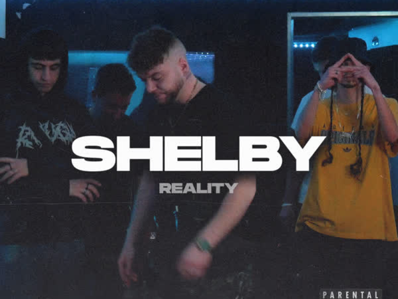 Shelby (Single)