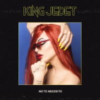 No Te Necesito (Single)