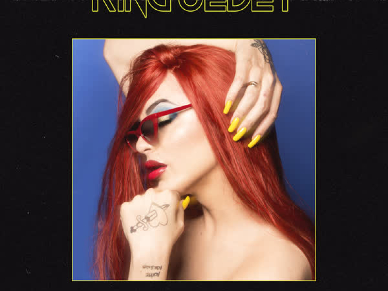 No Te Necesito (Single)