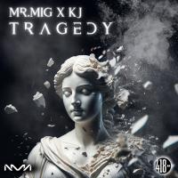 Tragedy (EP)