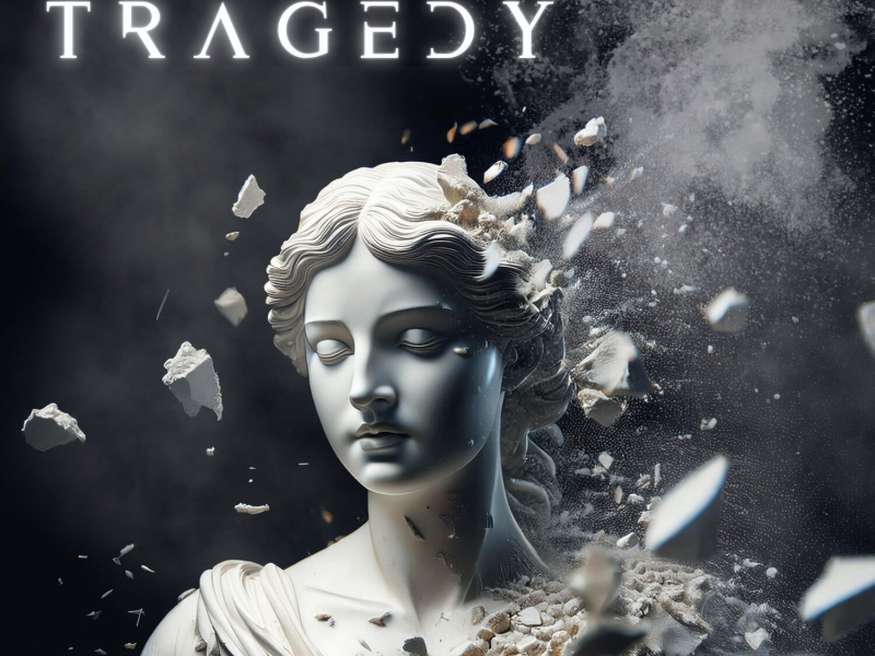 Tragedy (EP)