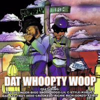 Dat Whoopty Woop - Clean Version (Digitally Remastered)