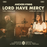 Lord Have Mercy (Single)