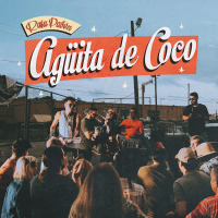 Agüita de Coco (Single)