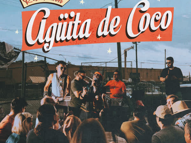 Agüita de Coco (Single)