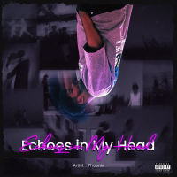 Echoes In My Head (Single)