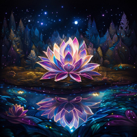 Night Bloom (Single)