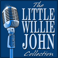 The Little Willie John Collection