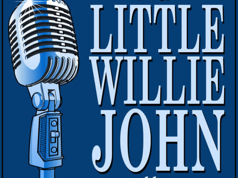 The Little Willie John Collection