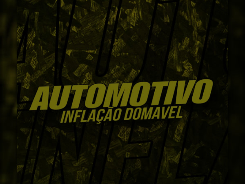 Automotivo Inflação Domavel (Single)