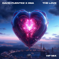 The Love (VIP Mix) (Single)