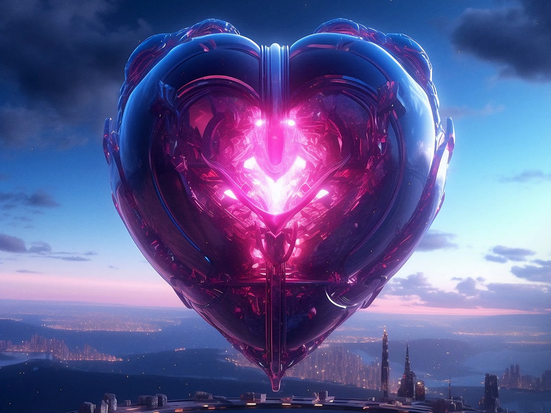 The Love (VIP Mix) (Single)