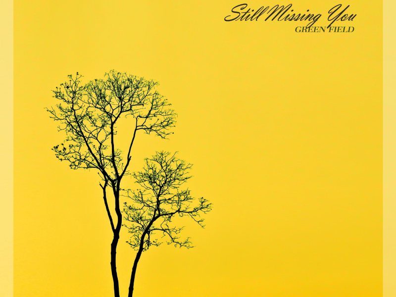 Still Missing You (Single)