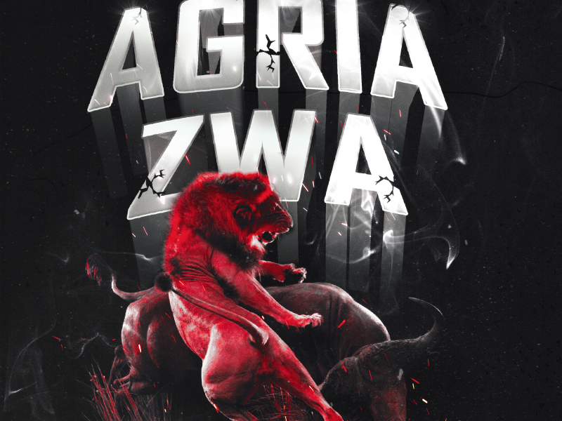 Agria Zwa (Single)