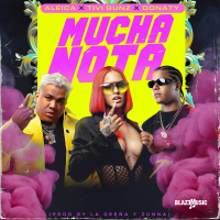 Mucha Nota (Single)