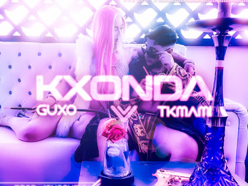 KXONDA (Single)
