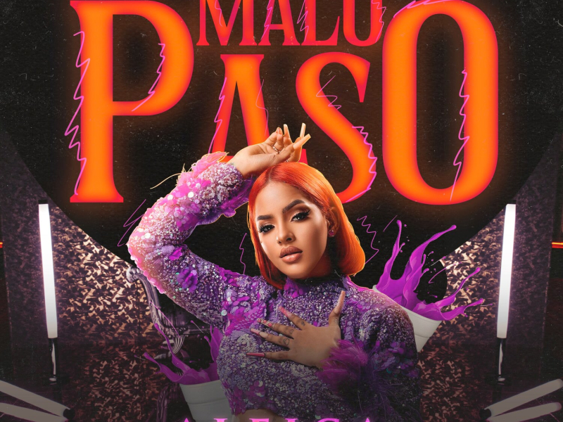 Malo Paso (Single)
