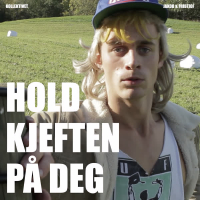 Hold Kjeften På Deg (Single)