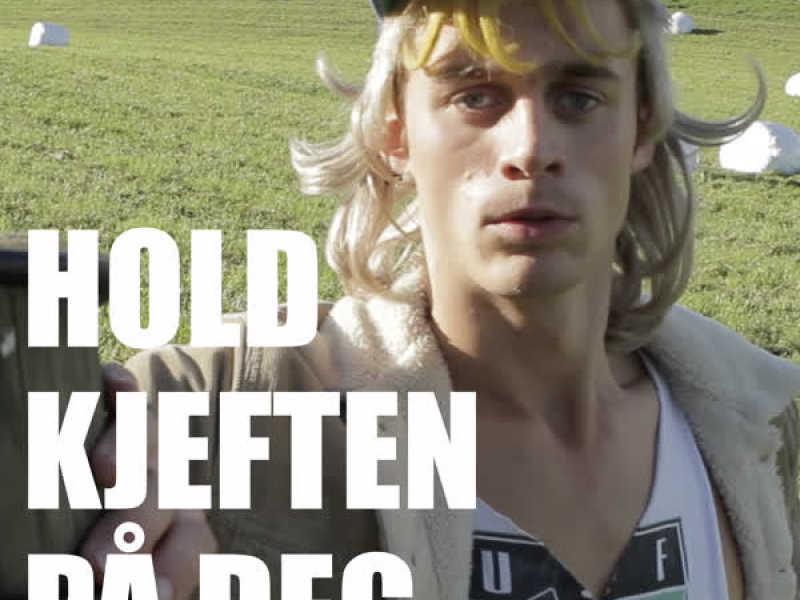 Hold Kjeften På Deg (Single)