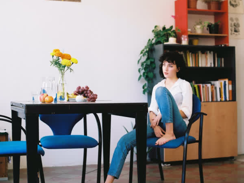 Cloud Fifteen (Single)