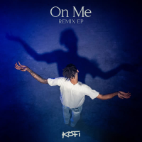 On Me (Remix EP) (EP)