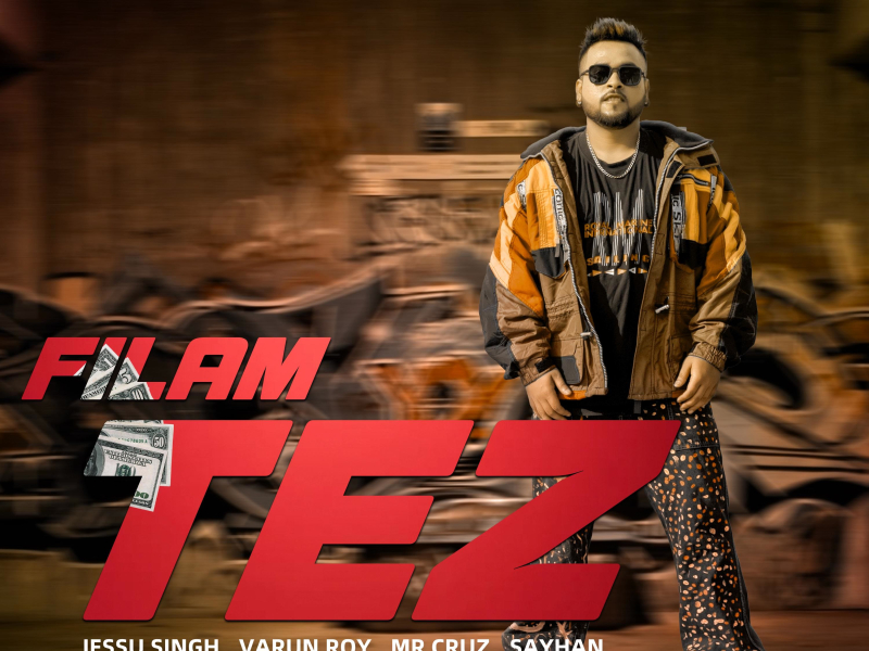 Filam Tez (Single)