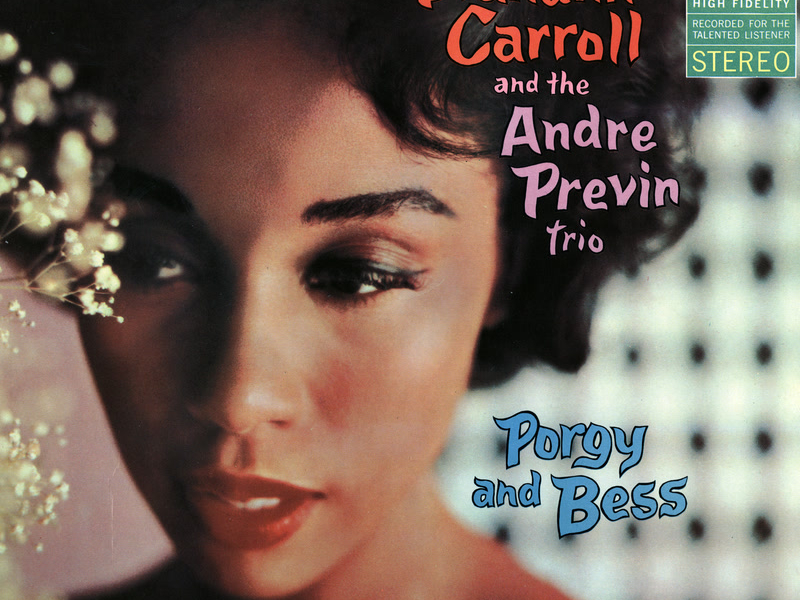 Porgy And Bess