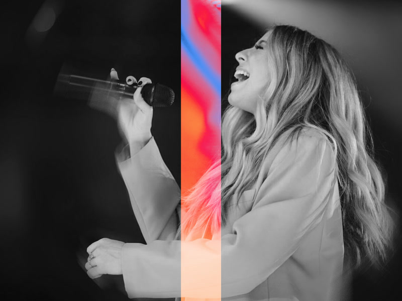 I've Witnessed It (Live From Passion 2023) (Single)