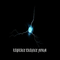 Laplace Tranceform (Single)