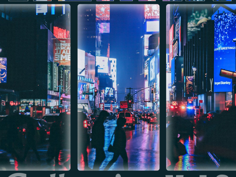 Cao Nam Thành 2018 (Remix Collection Vol.2)