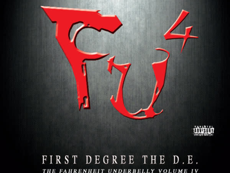 F.U.4, The Fahrenheit Underbelly Volume IV