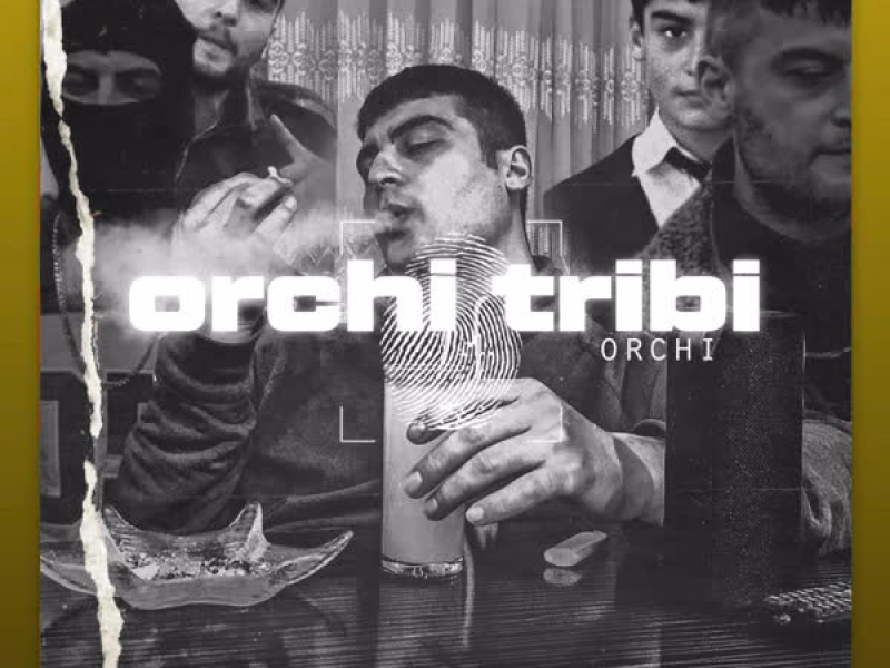 Orchi Tribi (Single)