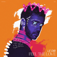 Feel the Love (Single)