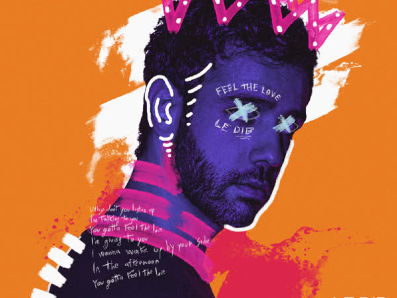 Feel the Love (Single)