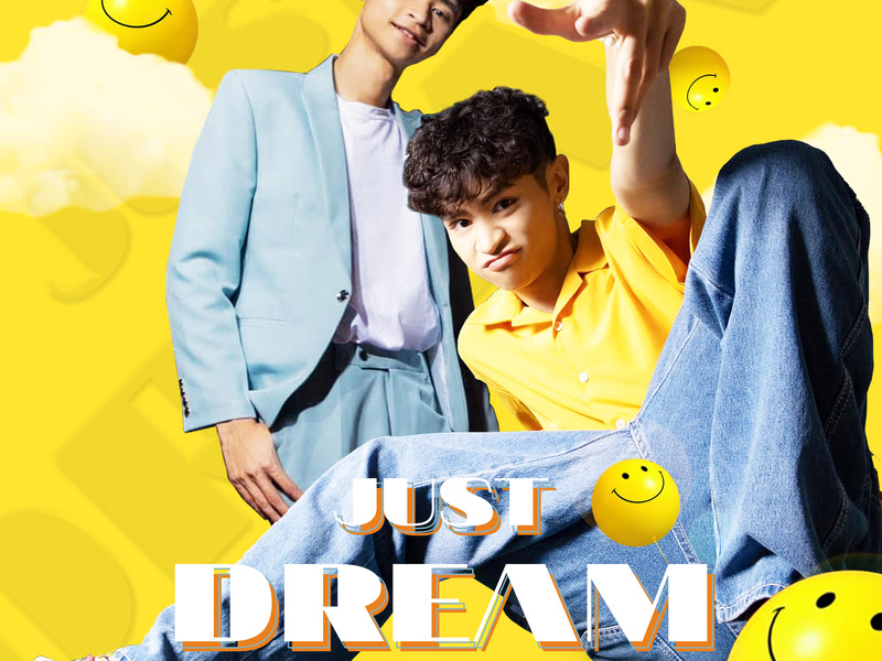 Just Dream (Single)