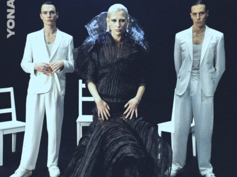 Welcome to My House (Single)