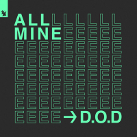 All Mine (Single)