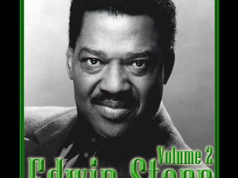 The Sound Of Edwin Starr Volume 2