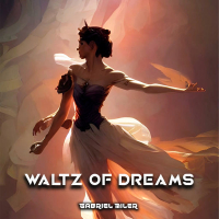 Waltz Of Dreams (Single)