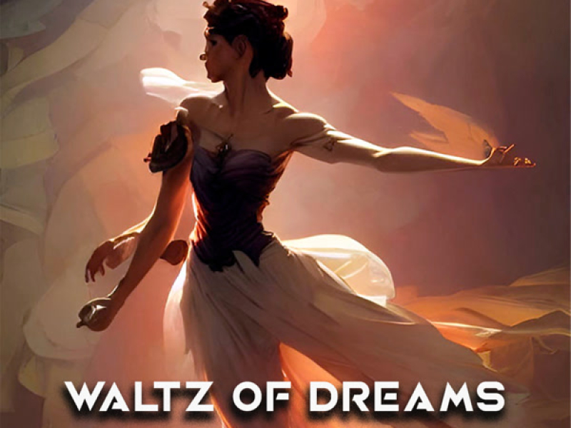 Waltz Of Dreams (Single)