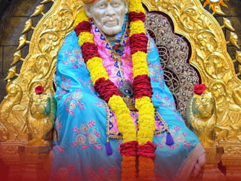 Om Sri Sai (Single)