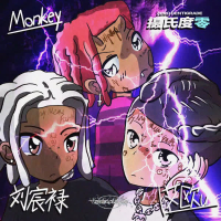 摄氏度零 (Single)