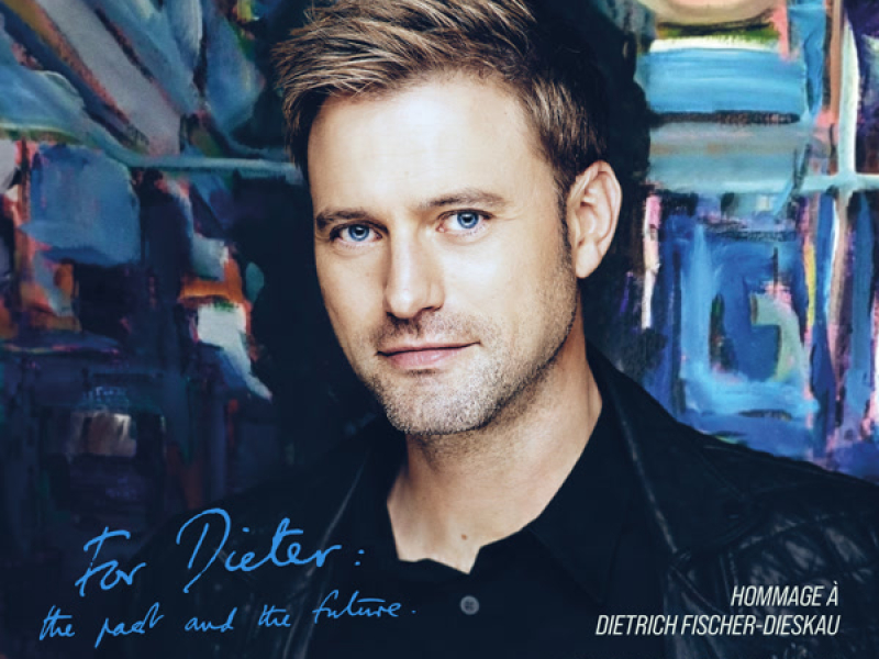 For Dieter: Hommage à Dietrich Fischer-Dieskau
